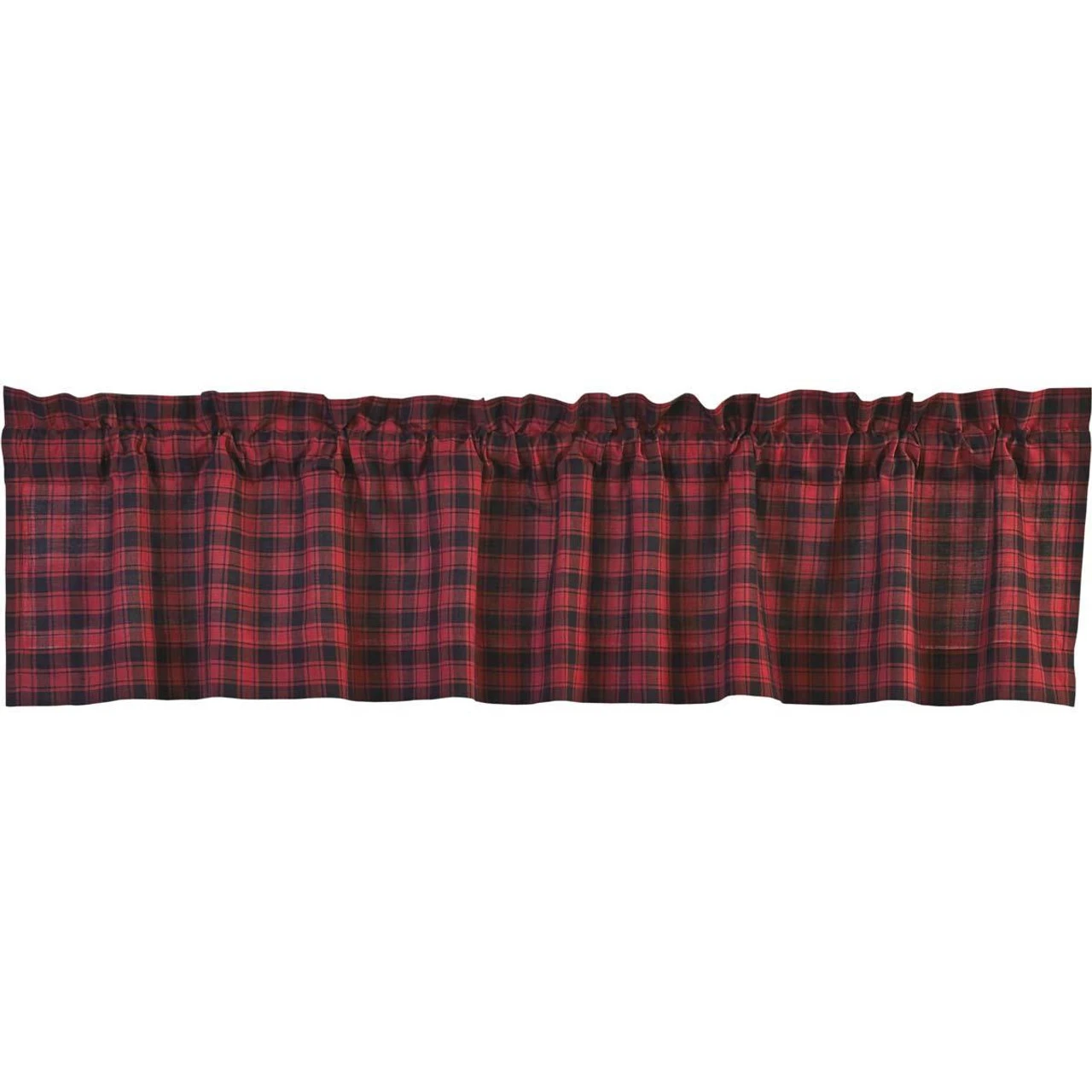 Cumberland By VHC Valance - 72x16 2 Cumberland By VHC Valance - 72x16 - Image 2