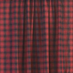 Cumberland By VHC Valance - 72x16 7 Cumberland By VHC Valance - 72x16 -Beautiful Decoration Cumberland by VHC Valance 72x16 840528161650 image4 20537.1685520126