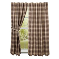 Dawson Star Panels - Scalloped 72x63