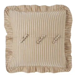 Dorset Pillow Sham - Euro Fabric -Beautiful Decoration Dorset Pillow Sham Euro Fabric 484023390445 image4 93907.1667566249