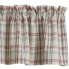 Farm Yard Valance - 72x14