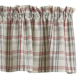 Beautiful Decoration 50 Farm Yard Valance - 72x14