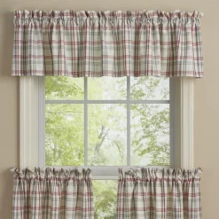 Farm Yard Valance - 72x14 -Beautiful Decoration Farm Yard Valance 72x14 762242012103 image3 39718.1689072911