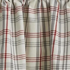 Farm Yard Valance - 72x14 -Beautiful Decoration Farm Yard Valance 72x14 762242012103 image4 16524.1689072920