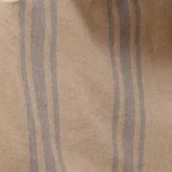 Farmer's Market Grain Sack Stripe Bed Skirt -Beautiful Decoration Farmer s Market Grain Sack Stripe Bed Skirt 840528194078 image3 05833.1634895248