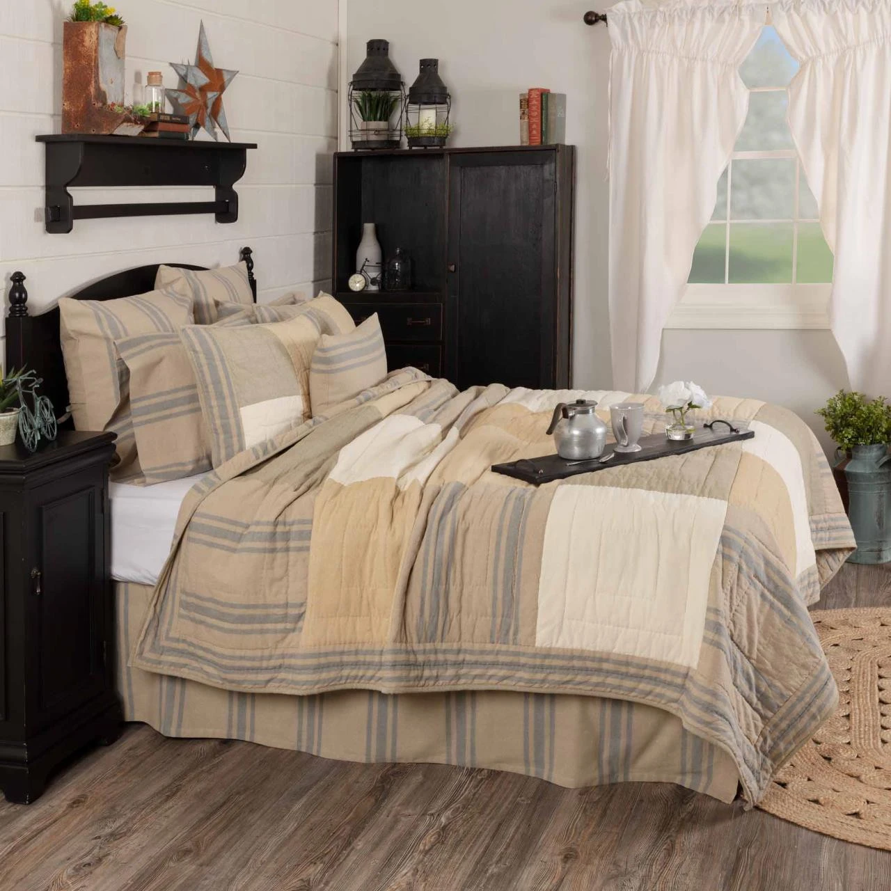 Farmer's Market Quilt 2 Farmer's Market Quilt - Image 2