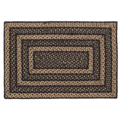 Farmhouse Jute Rug - Rectangle