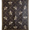 Farmhouse Star Quilt