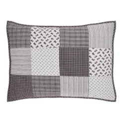 Florette Pillow Sham - Standard