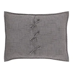 Florette Pillow Sham - Standard -Beautiful Decoration Florette Pillow Sham Standard 810055898923 image3 86612.1667563470