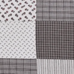 Florette Pillow Sham - Standard -Beautiful Decoration Florette Pillow Sham Standard 810055898923 image4 93796.1667563473