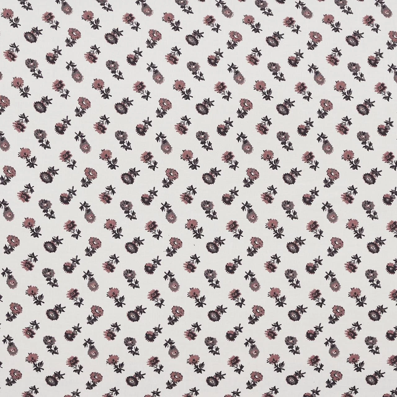 Florette Pillowcases - Standard Set Of 2 3 Florette Pillowcases - Standard Set Of 2 - Image 3