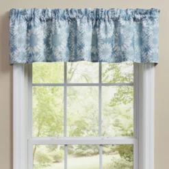 Flower Garden Valance - 60x14 6 Flower Garden Valance - 60x14 -Beautiful Decoration Flower Garden Valance 60x14 762242053656 image3 73684.1683278841