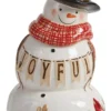Flurry Friends Cookie Jar