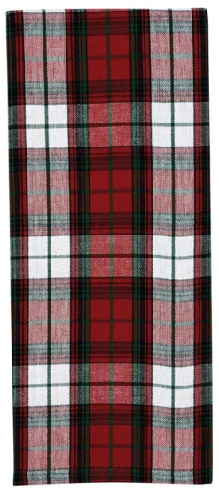 Flurry Friends Dishtowels - Set Of 3