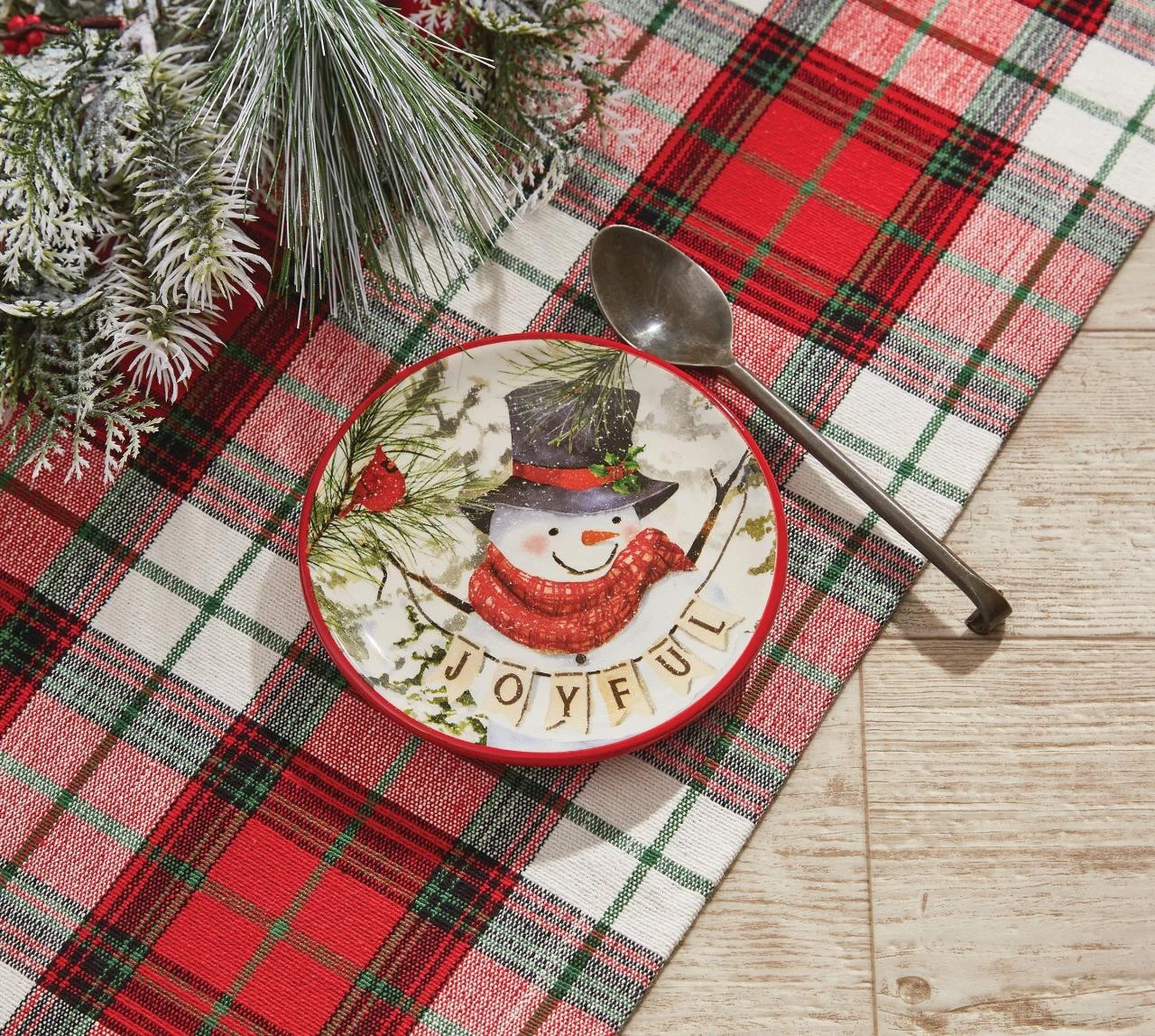 Flurry Friends Spoon Rest 2 Flurry Friends Spoon Rest - Image 2