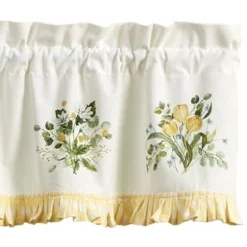 Forever Spring Valance - 60x14