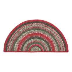 Forrester Half Circle Rug