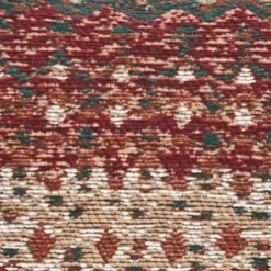 Gamekeeper Chenille Pillow - 18x18 -Beautiful Decoration Gamekeeper Chenille Pillow 18x18 762242036062 image3 50894.1667560702