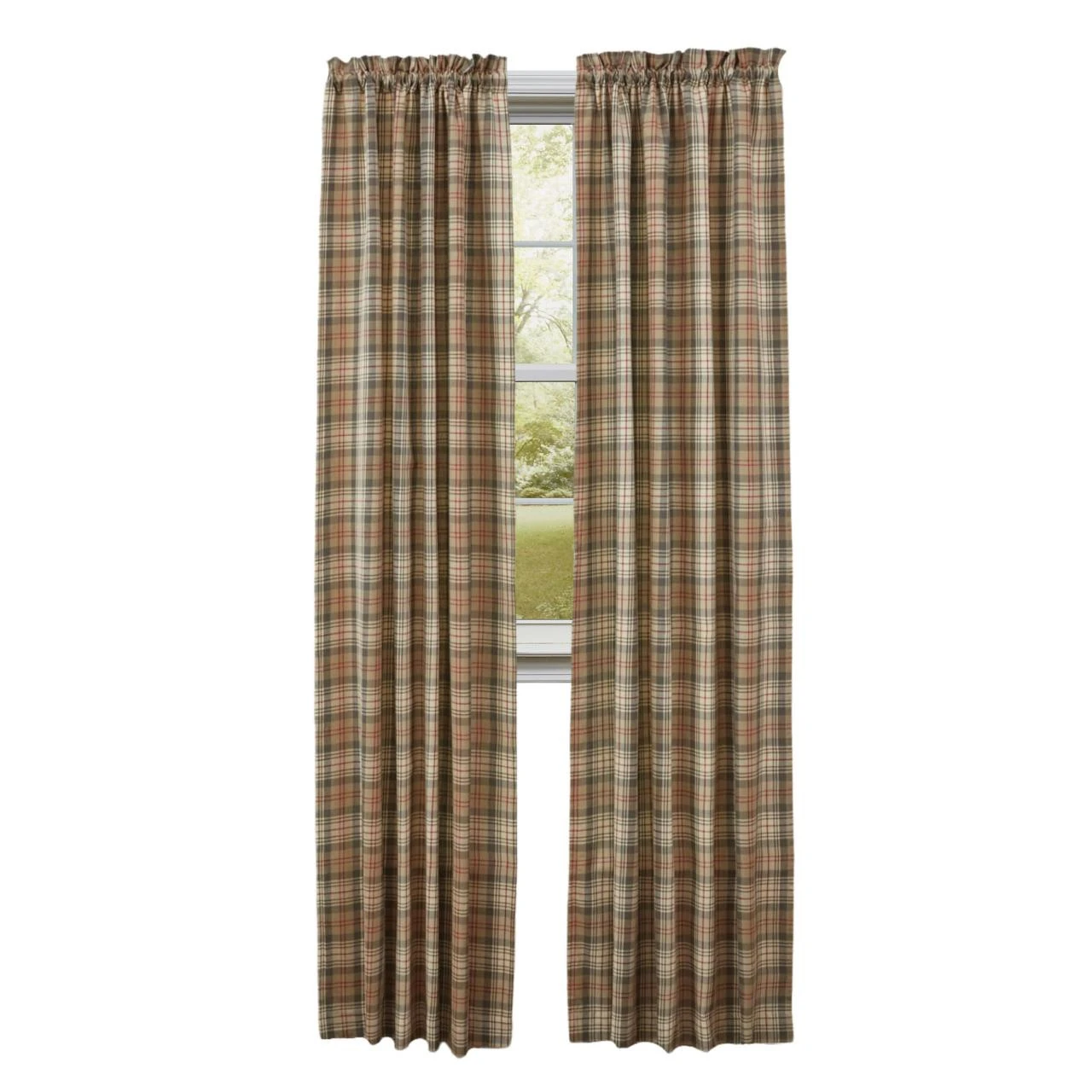 Gentry Panels - 72x84 1 Gentry Panels - 72x84