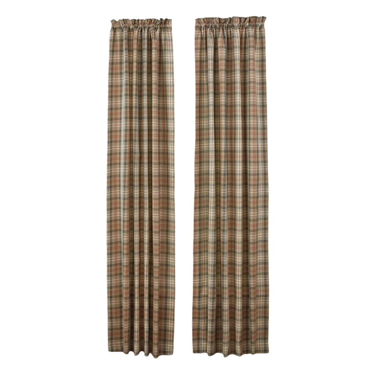 Gentry Panels - 72x84 2 Gentry Panels - 72x84 - Image 2