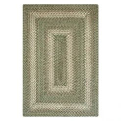 Grassland Jute Braided Rugs