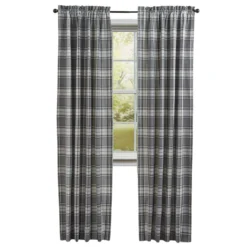 Grey Area Panels - 72x84