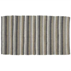 Hartwick Rag Rugs -Beautiful Decoration Hartwick Rag Rugs 400000560939 image3 30228.1634891502