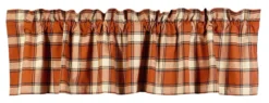 Harvest Moon Valance 72x15.5 -Beautiful Decoration Harvest Moon Valance 72x15 5 648558022381 image3 30643.1691112565