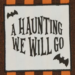 Haunting We Will Go Dishtowels - Set Of 2 -Beautiful Decoration Haunting We Will Go Dishtowels Set of 2 762242058569 image3 86080.1691428206
