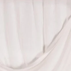 Heirloom Buttermilk Single Panel - 40x86 -Beautiful Decoration Heirloom Buttermilk Single Panel 40x86 400000678627 image4 04451.1676305717