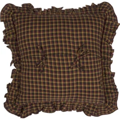 Heritage Farms Baa Baa Blessings Pillow - 18x18 -Beautiful Decoration Heritage Farms Baa Baa Blessings Pillow 18x18 840528159862 image3 01014.1689081425