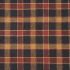 Homestead Black Fairfield Valance - 72x15.5 7 Homestead Black Fairfield Valance - 72x15.5 -Beautiful Decoration Homestead Black Fairfield Valance 72x15 5 648558016984 image4 93750.1685524780