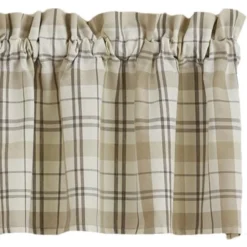 Beautiful Decoration 54 In The Meadow Valance - 72x14