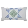 Jolie Pillow Sham - King