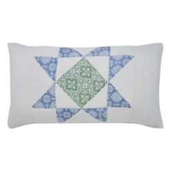 Jolie Pillow Sham - King