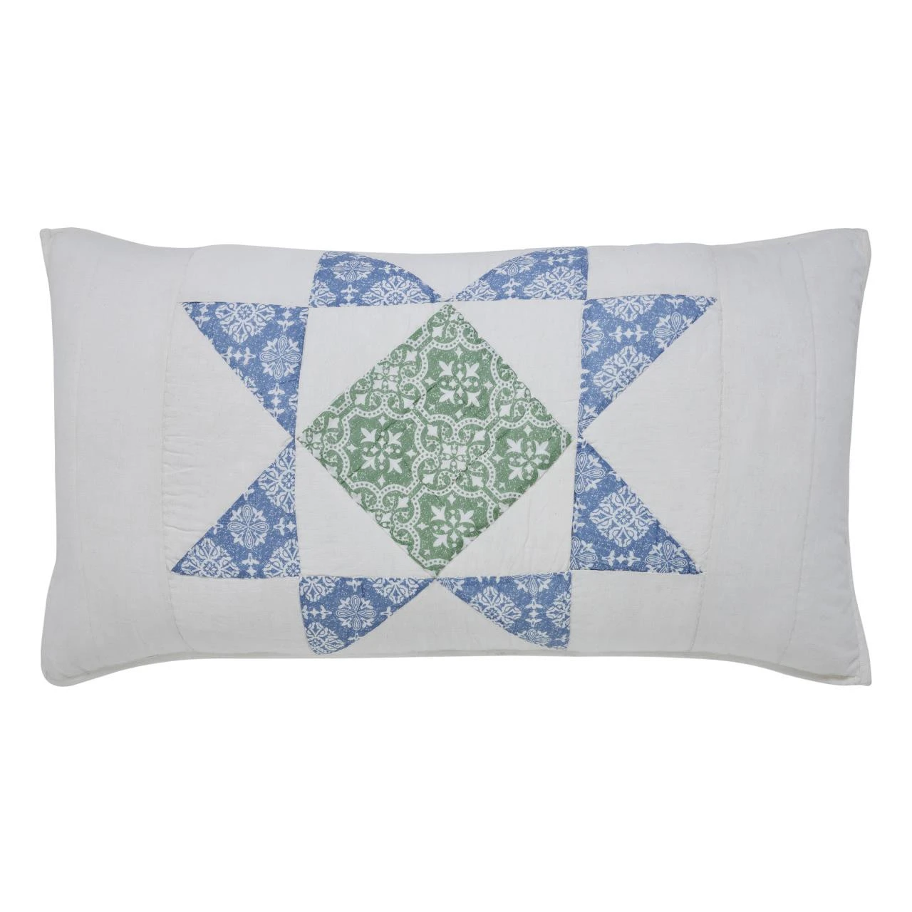 Jolie Pillow Sham - King 1 Jolie Pillow Sham - King
