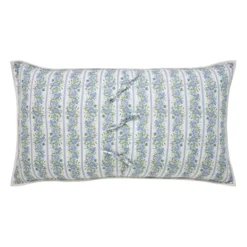 Jolie Pillow Sham - King 6 Jolie Pillow Sham - King -Beautiful Decoration Jolie Pillow Sham King 840233904177 image3 49537.1667567914