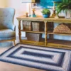 Juniper Ultra Durable Braided Rugs