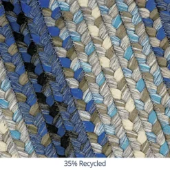 Juniper Ultra Durable Braided Rugs -Beautiful Decoration Juniper Ultra Durable Braided Rugs 801063321220 image6 10276.1681983176