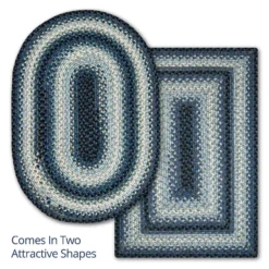 Juniper Ultra Durable Braided Rugs -Beautiful Decoration Juniper Ultra Durable Braided Rugs 801063321220 image7 68757.1681983180