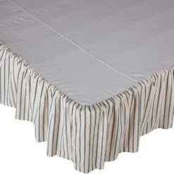 Beautiful Decoration -Beautiful Decoration Kaila Bed Skirt 810055894598 image2 78121.1634894168
