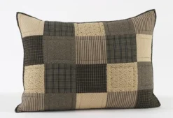 Kettle Grove Pillow Sham - Standard