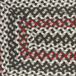 Limestone Braided Rugs - Rectangle -Beautiful Decoration Limestone Braided Rugs Rectangle 762242033863 image3 64352.1634896220