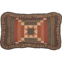 Maisie Pillow Sham - King