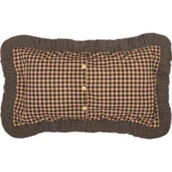 Maisie Pillow Sham - King 5 Maisie Pillow Sham - King -Beautiful Decoration Maisie Pillow Sham King 840528166211 image3 66679.1667554329