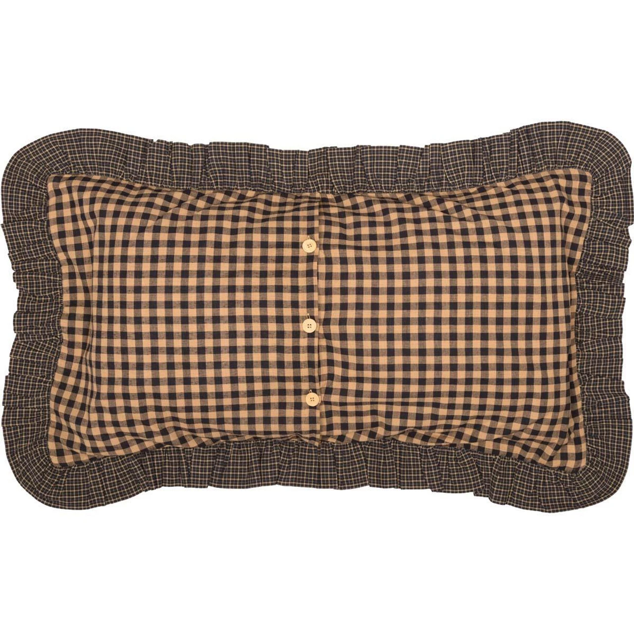 Maisie Pillow Sham - King 3 Maisie Pillow Sham - King - Image 3