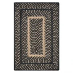 Manchester Jute Braided Rugs
