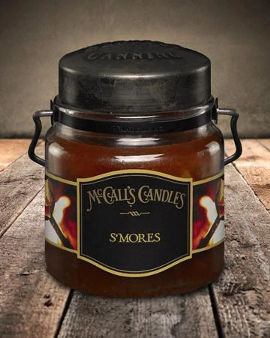 McCall's Candle - S'mores 1 McCall's Candle - S'mores