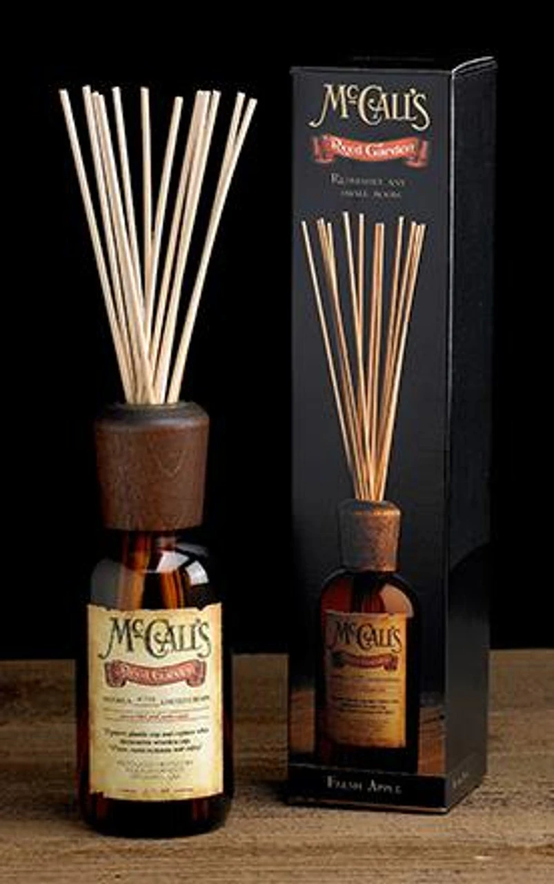 McCalls Reed Diffuser - Country Store 1 McCalls Reed Diffuser - Country Store